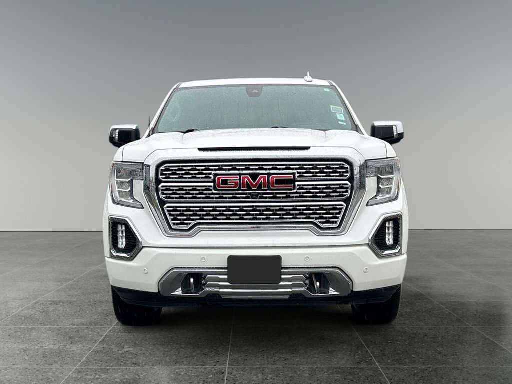 Used 2020 GMC Sierra 1500 Denali Denali with VIN 1GTU9FEL4LZ209822 for sale in Tacoma, WA