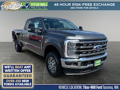 2025 Ford F-250SD Lariat Truck For Sale in Tacoma, WA