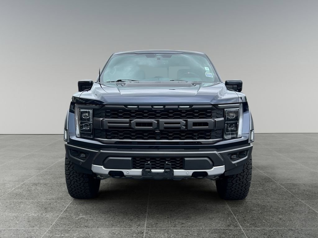 Used 2022 Ford F-150 Raptor with VIN 1FTFW1RG9NFB49347 for sale in Tacoma, WA