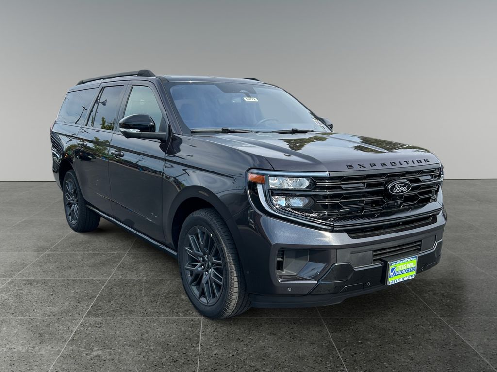 2025 Ford Expedition Max SUV 