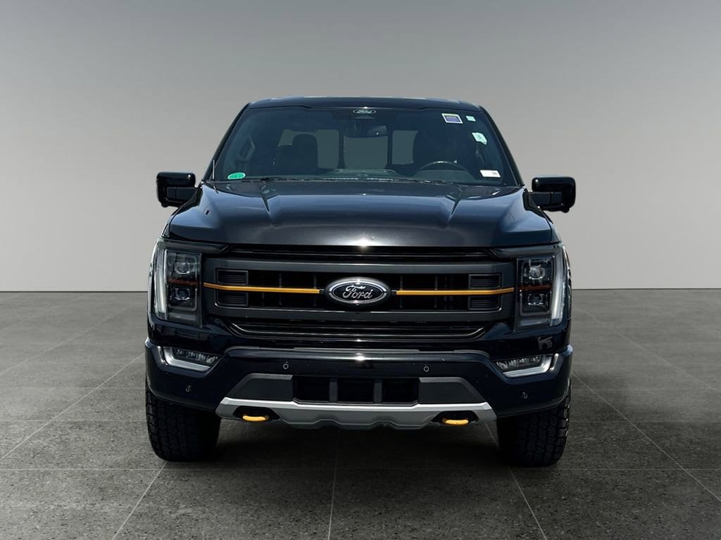 Used 2022 Ford F-150 Tremor with VIN 1FTEW1E89NFC21738 for sale in Tacoma, WA