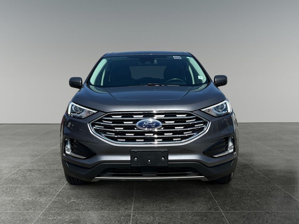Used 2021 Ford Edge SEL with VIN 2FMPK4J93MBA40845 for sale in Tacoma, WA