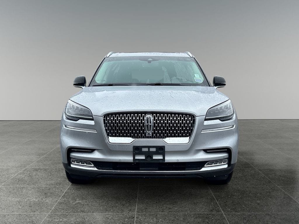 Used 2021 Lincoln Aviator Reserve with VIN 5LM5J7XC5MGL16043 for sale in Tacoma, WA