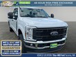 Ford F-350SD Service Body