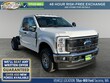 Ford F-350SD Chassis