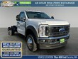 Ford F-550SD
