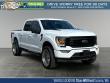 Used 2022 Ford F-150 XLT Truck