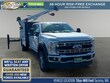 Ford F-550 Mechanics Truck
