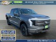 Ford F-150 Lightning