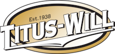Titus-Will Ford