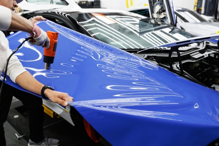 Car wrap companies in tacoma wa.