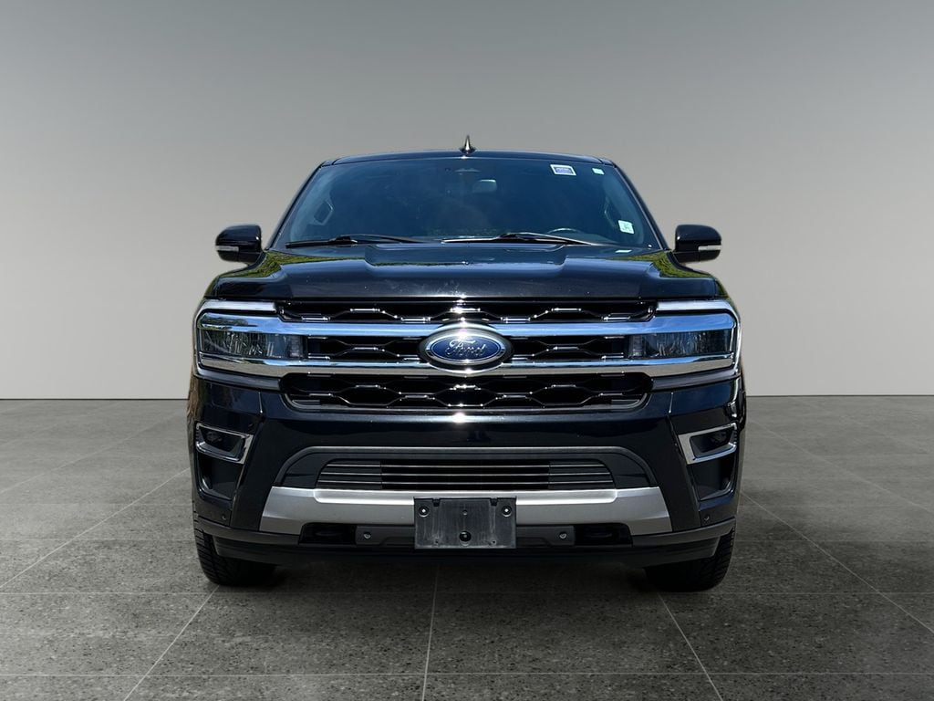 Used 2022 Ford Expedition MAX Limited with VIN 1FMJK2AT2NEA38838 for sale in Tacoma, WA