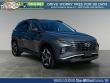 Used 2022 Hyundai Tucson Hybrid SEL Convenience SUV
