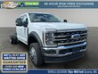 Ford F-550SD