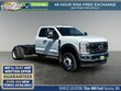 Ford F-450SD