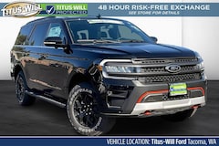 2023 Ford Expedition Timberline SUV For Sale in Tacoma, WA
