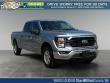 Used 2023 Ford F-150 XLT Truck SuperCrew Cab