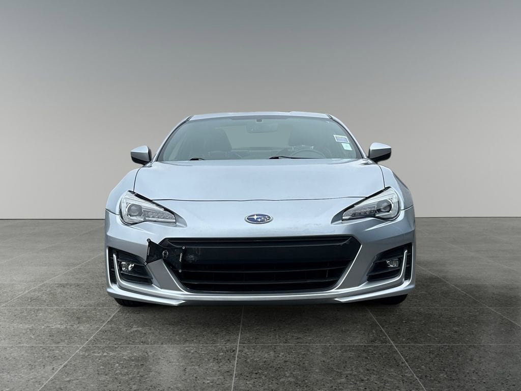 Used 2017 Subaru BRZ Limited with VIN JF1ZCAC15H9604441 for sale in Tacoma, WA
