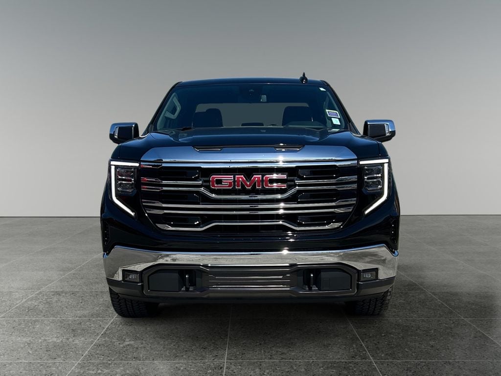 Used 2023 GMC Sierra 1500 SLT with VIN 3GTUUDED6PG108167 for sale in Tacoma, WA