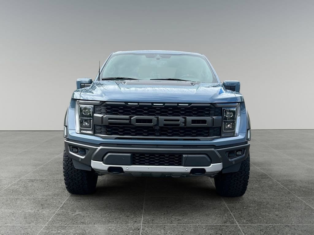 Used 2023 Ford F-150 Raptor with VIN 1FTFW1RG7PFB18360 for sale in Tacoma, WA