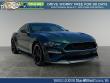 Used 2019 Ford Mustang Bullitt Coupe