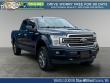 Used 2018 Ford F-150 Limited Truck