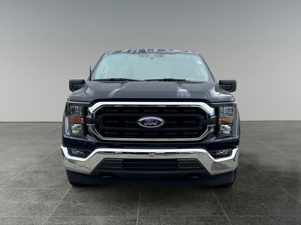 Used 2023 Ford F-150 XLT with VIN 1FTMF1E56PKE40944 for sale in Tacoma, WA