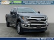 Ford Super Duty F-250 SRW