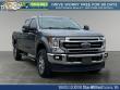 Used 2021 Ford F-250SD Lariat Truck