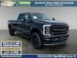 Ford F-250 Roush Long Bed