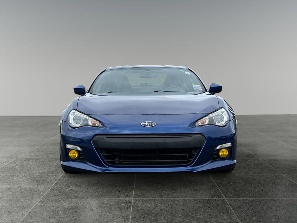 Used 2013 Subaru BRZ Limited with VIN JF1ZCAC10D1610219 for sale in Tacoma, WA