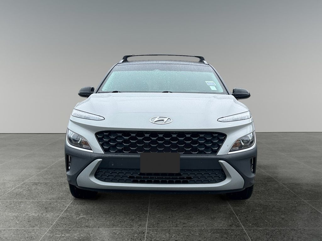 Used 2022 Hyundai Kona SEL with VIN KM8K6CAB6NU846928 for sale in Tacoma, WA