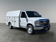 Ford E-350SD KUV
