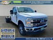Ford F-350SD Chassis