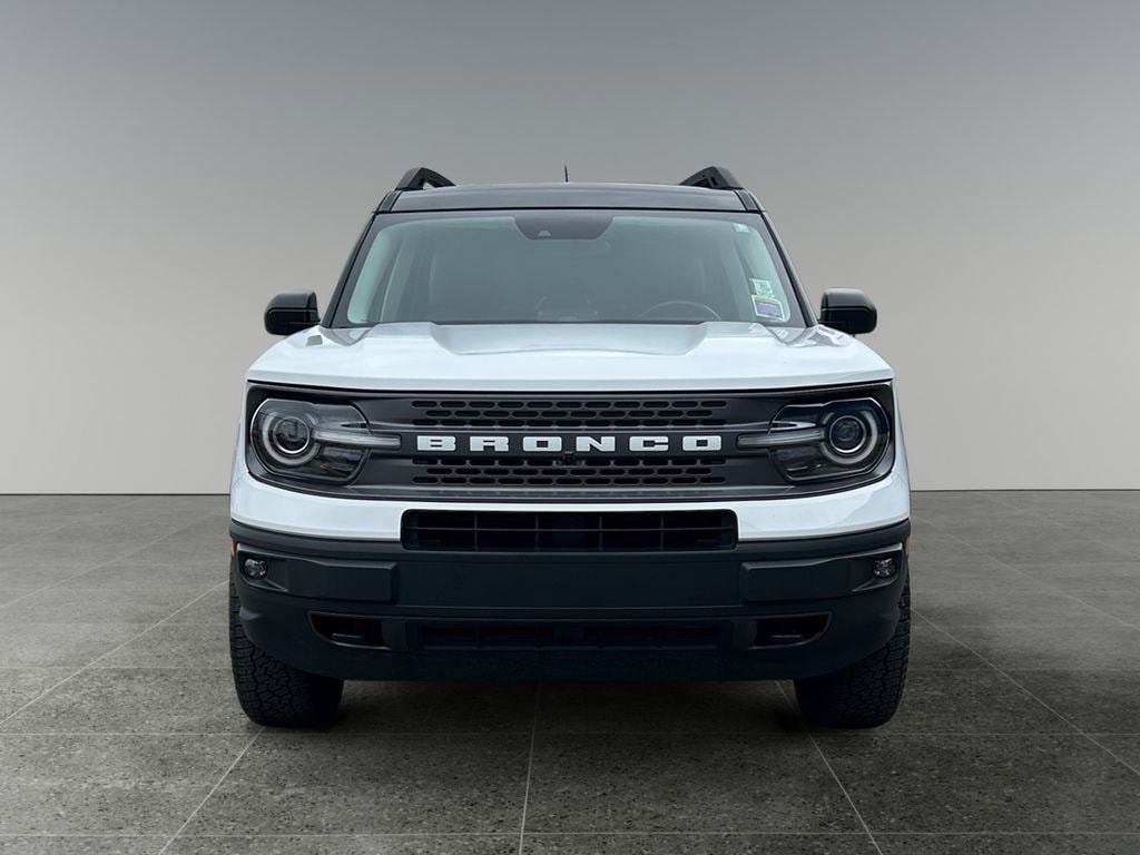 Used 2023 Ford Bronco Sport Badlands with VIN 3FMCR9D99PRE30843 for sale in Tacoma, WA