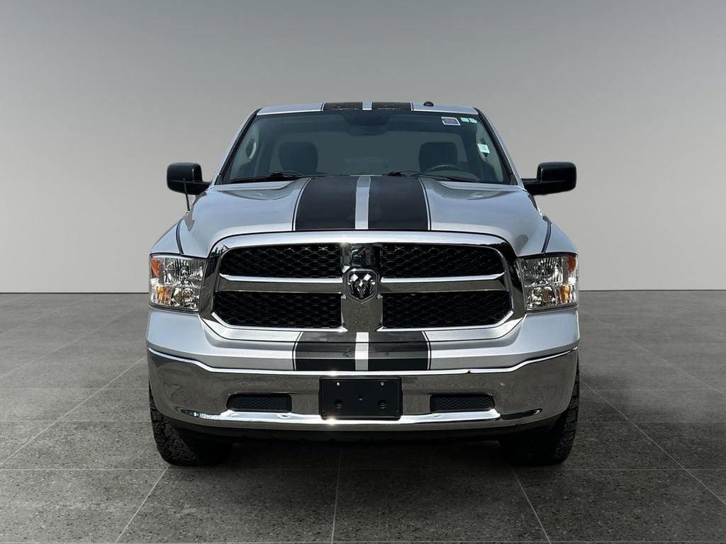 Used 2014 RAM Ram 1500 ST with VIN 3C6JR7AT6EG331672 for sale in Tacoma, WA