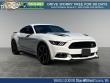 Used 2017 Ford Mustang GT Premium Coupe