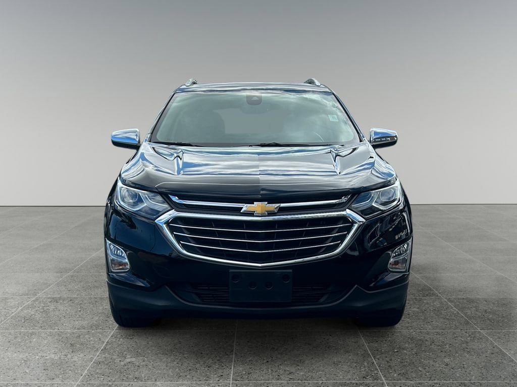 Used 2020 Chevrolet Equinox Premier with VIN 2GNAXXEV2L6203424 for sale in Tacoma, WA