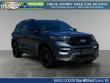 Used 2023 Ford Explorer ST SUV