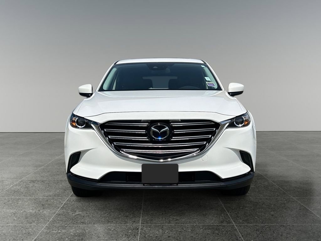 Used 2023 Mazda CX-9 Touring with VIN JM3TCBCY9P0639240 for sale in Tacoma, WA
