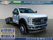 Ford F-600SD