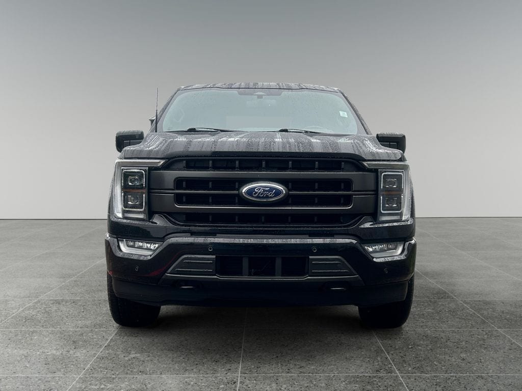 Used 2023 Ford F-150 Lariat with VIN 1FTFW1E89PKD38444 for sale in Tacoma, WA