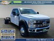 Ford F-550SD
