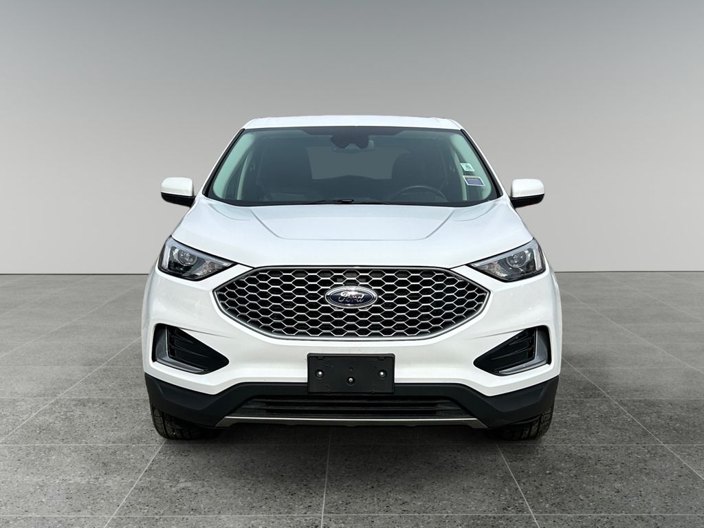 Used 2023 Ford Edge SEL with VIN 2FMPK4J95PBA21637 for sale in Tacoma, WA