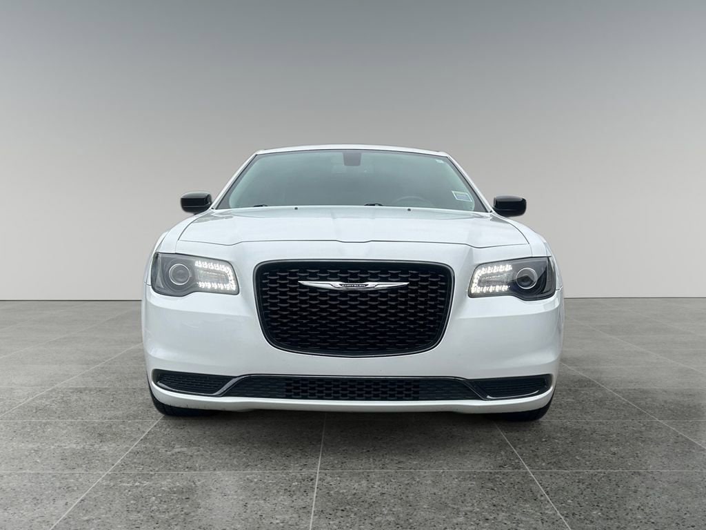 Used 2018 Chrysler 300 Touring with VIN 2C3CCAAG0JH191006 for sale in Tacoma, WA