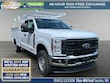 Ford F-350SD Service Body