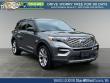 Used 2021 Ford Explorer Platinum SUV