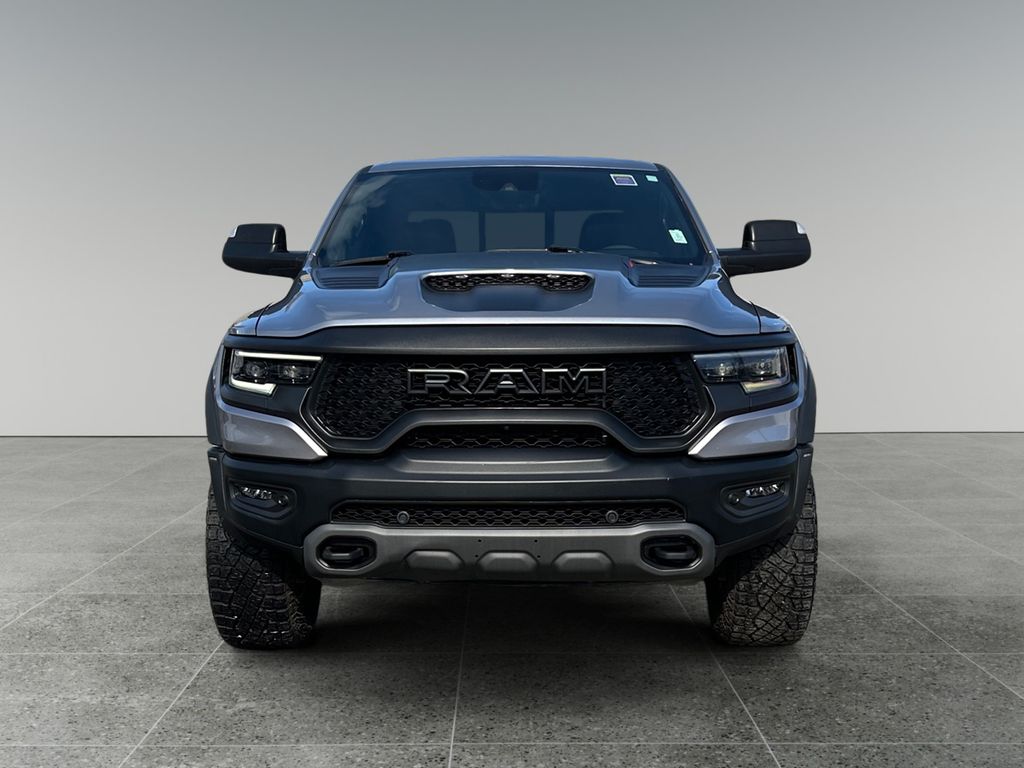 Used 2021 RAM Ram 1500 Pickup TRX with VIN 1C6SRFU98MN685374 for sale in Tacoma, WA