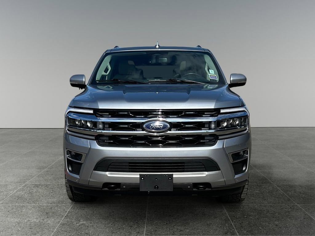 Used 2022 Ford Expedition Limited with VIN 1FMJU2AT2NEA41023 for sale in Tacoma, WA