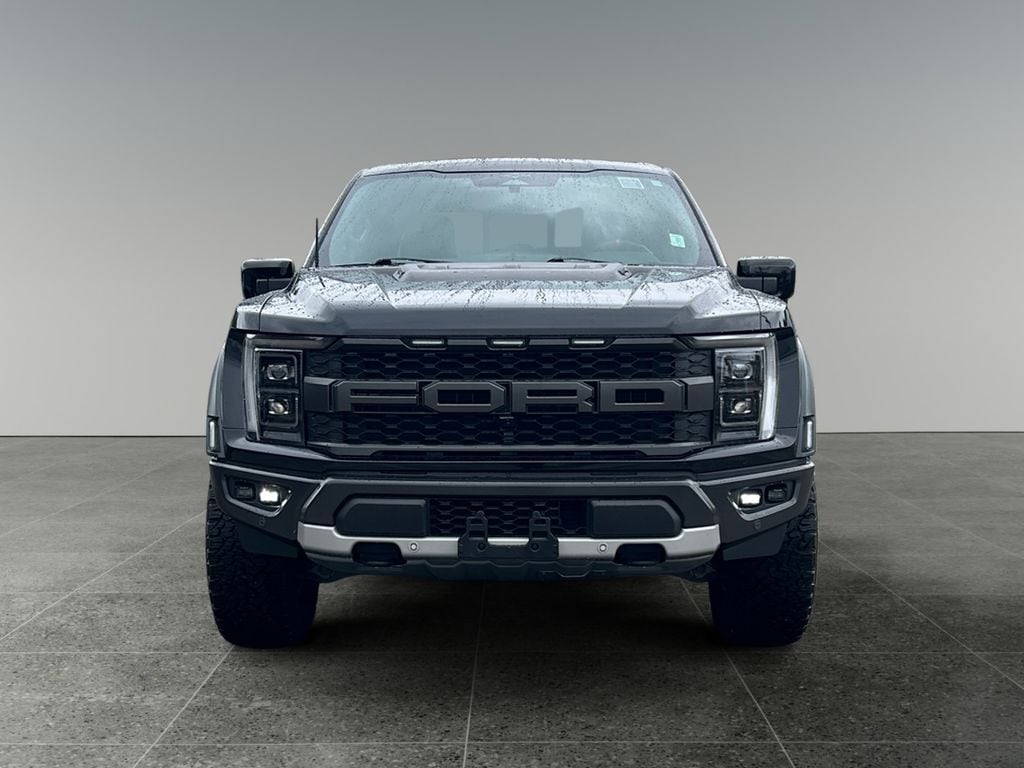 Used 2023 Ford F-150 Raptor with VIN 1FTFW1RG1PFA12499 for sale in Tacoma, WA